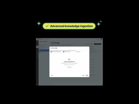 GoTo Connect's AI Receptionist — Latest Releases and Demo