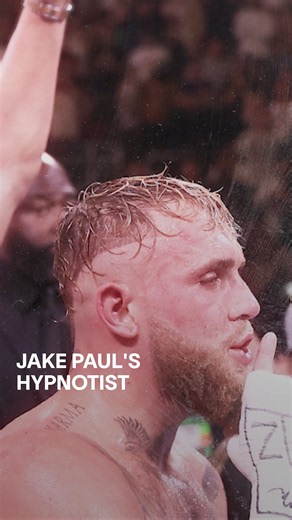 Jake Paul's Hypnotist | Everybody Hates (Clip)