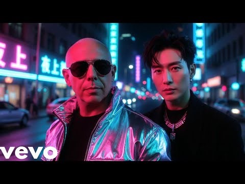 Pitbull ft Jackson Wang - Global Ignition | Global party energy (New music 2026)