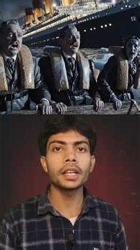 Mystery of Titanic #titanic