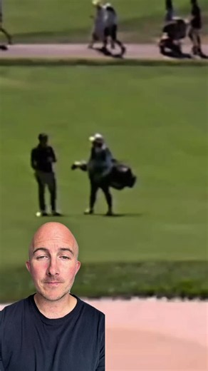 #rossjacksongolf #alejandrotosti #pgatour #biltmorechampionship #golf | Ross Jackson