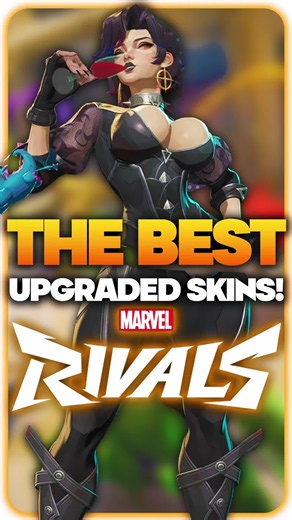 This is the BEST Jubilee has ever looked in Marvel Rivals #whattoplay #gamestoplay #marvelrivals