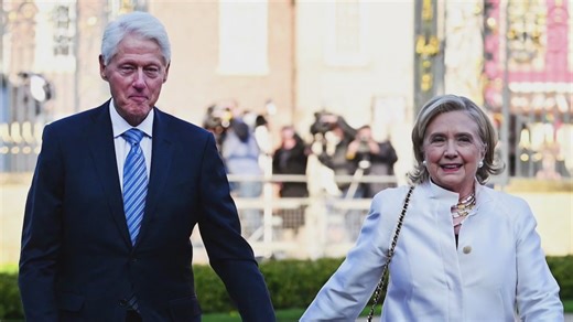 Former President Bill Clinton and his wife, Hillary, testified late this week before the House Oversight Committee about Jeffrey Epstein. Panel members say they will next interview the former accountant and attorney of the convicted sex offender. #JeffreyEpstein #Clintons #HouseOversight | NewsNation