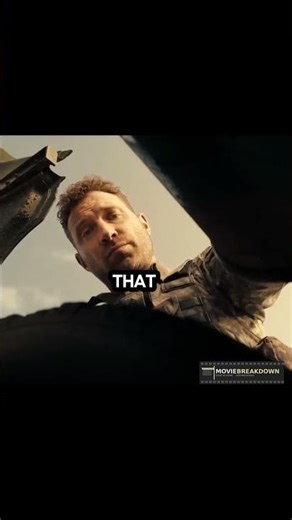 "They Thought It Was Just a Training Test... Untilan Alien Machine Started Hunting Them 2