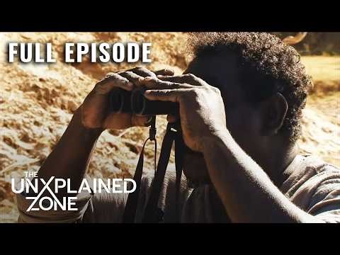 Legendary Croc Hunt in Remote Billabongs (S1, E5) | Outback Hunters | Full Episode