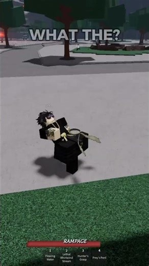 I Caught a TSB Hacker Red Handed...