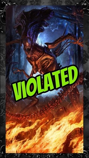 Queen Xenomorph Explained #aliens #horror #xenomorph #alienvspredator #xenomorphqueen #aliensvspredator #female #Yautja #ThePredator #PredatorBadlands #AlienEarth | Jeremiah Martin