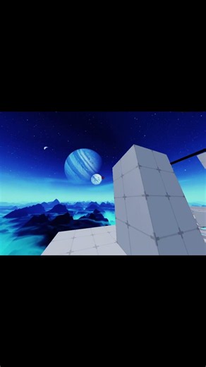 i finnaly got a custom sky in rivals#robloxshorts