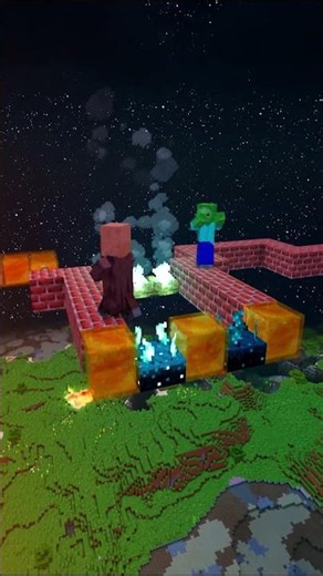 WILL THE VILLAGER SURVIVE????
