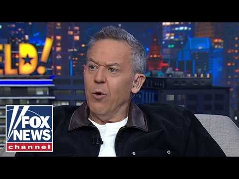 'Gutfeld!': Would Hillary Clinton have won if she were a man?