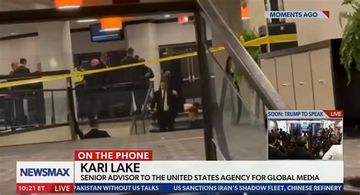 "How dare you? You’ve caused so much division in this country with your lies."Kari Lake confronts CNN’s Jake Tapper face-to-face and refuses to stay silent:“These reporters have spent a decade spreading absolute lies about President Trump. They share some of the blame for what happened tonight. As a mother, I’m exhausted by it. I’m done calling it gaslighting — you’ve LIED to the American people.”Kari Lake is absolutely right - the mainstream media is to blame for years of lies, division, and da