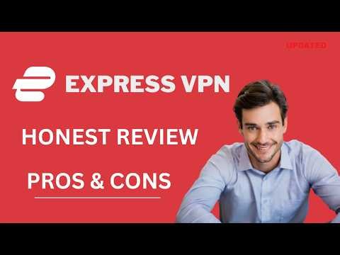 ExpressVPN Review 2026: Is ExpressVPN Worth It? Complete Honest Analysis