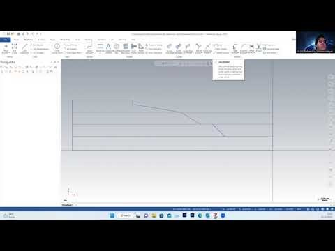 Mastercam Machining Practice – CNC Toolpath Simulation (Student Project)