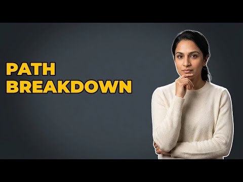 What Are the Different Parts of a File Path?