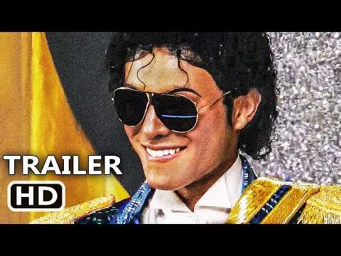 MICHAEL Official Final Trailer (2026)