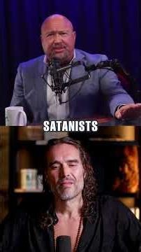 Alex Jones exposes exactly how the elites operate...