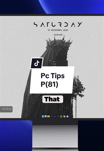 Windows Hack: Access All Settings in One Place