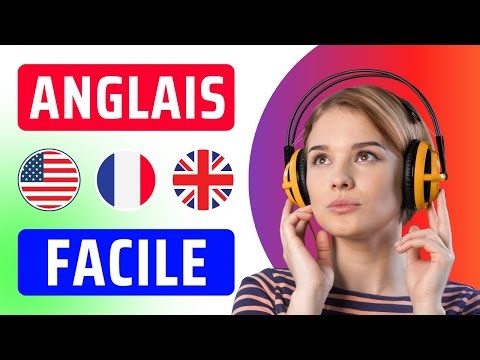 Apprendre L'anglais ✪ Phrases - Verbes - Adjectifs - Test + 🔴 En Direct