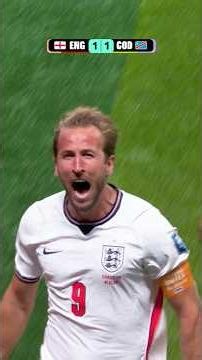 England 🆚 Congo DR #FIFAWorldCupOnYT