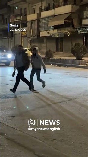 Residents evacuate Aleppo after SDF targets homes