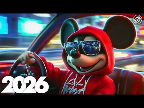 Music That Make You Feel BADASS 🎧 EDM Remixes of Popular Songs 🎧 EDM Music Mix ​| Bass Boosted