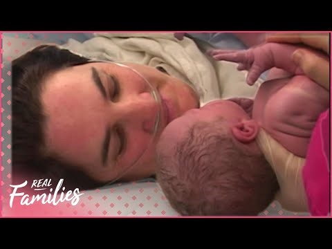 Real Birth Stories - Overcoming Complications and Welcoming New Life