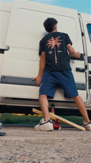 Sliding door was completely broken/Stuck | How to repair #vanbuild #repair #camper #restoration