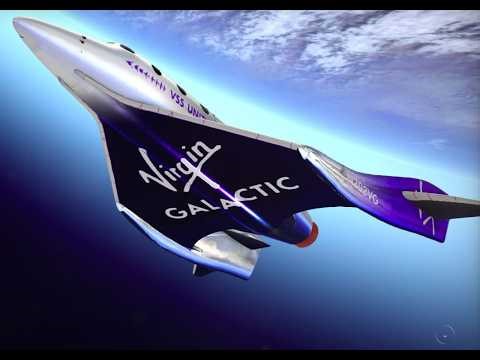 $750K Space Tickets Can't Fix This Problem | Virgin Galactic