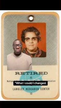 Before Computers Existed, This Woman Did the Math That Sent Us to Space