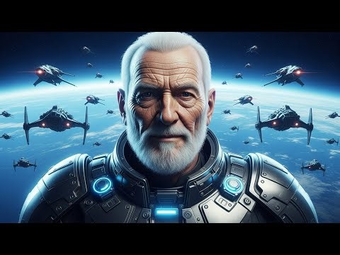 Aliens Mocked Humanity’s Might—The Old Soldier Was Just the Warning | HFY