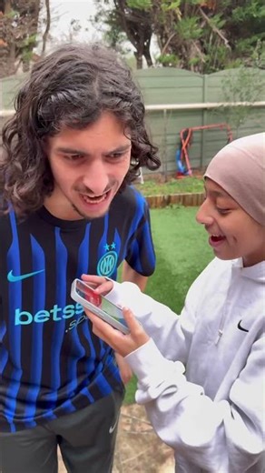 Familly Challenge 😱 #humour #chocolatchaud #24heures #challenge #humoristefrancais #sketch #drole