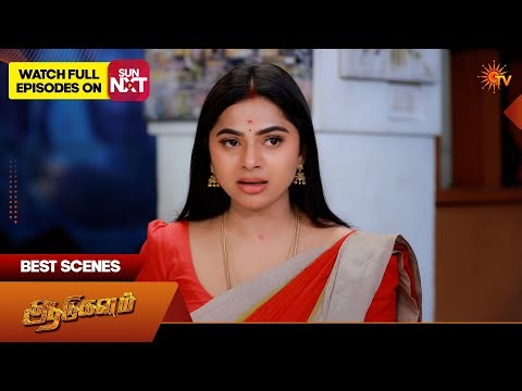 Aadukalam - Best Scenes | 24 June 2026 | Tamil Serial | Sun TV