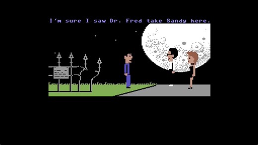 The adventure game genre was heavily influenced and dominated by Infocom in the early 1980s with its pure text-based games.This was followed by Sierra On-Line in the mid-to-late 1980s, which popularized graphic adventures that combined visuals with text parsers.One of the titles that helped revolutionize the genre was Maniac Mansion (1987, Lucasfilm Games). Its innovative and easy to understand point-and-click interface made adventure games far more accessible and appealing to casual players.Ove