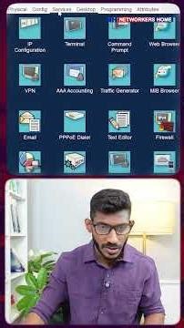How to Configure DHCP Relay Agent | DHCP Relay Explained! #dhcp #relay #networking