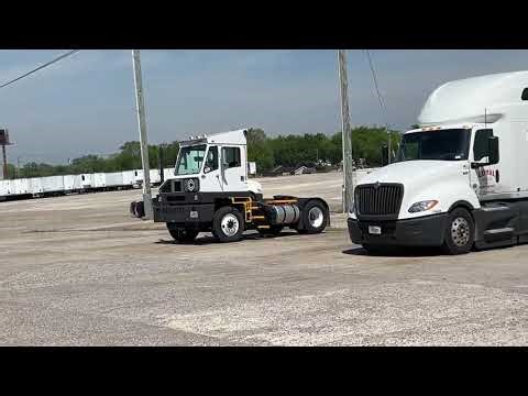2024 INTERNATIONAL LT625 TRUCK TRACTOR For Sale