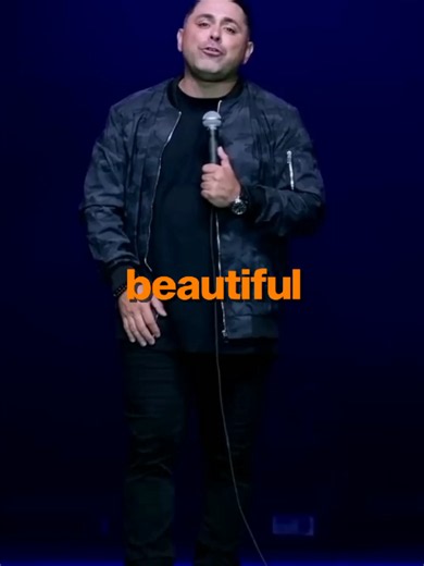 Anthony Rodia: That One Aunt With No Filter | Stand-Up Comedy