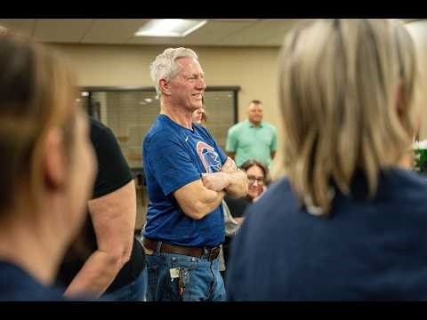 3 Decades with Keystone RV