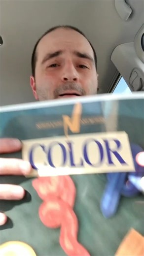 Exploring Angry Color Theory in Art