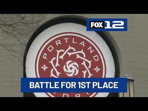 Portland Thorns look to take top position in match against San Diego Wave