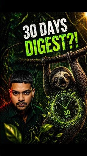 sloth