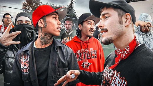 Inside the Cambodian Bloods Gang in Stockton: A Closer Look at Crime and Culture