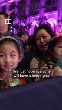 Hong Kong welcomes 2026 without fireworks