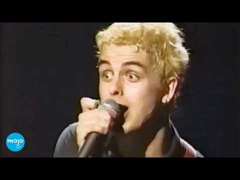 Top 20 Best Green Day Songs