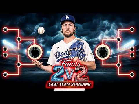The One Legged Legend - $20k Baseball Tournament