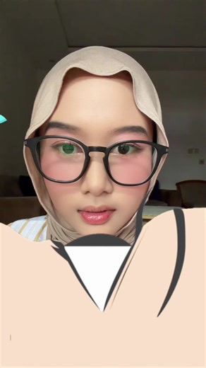 masang softlens aslinya emg sesusah itu😌