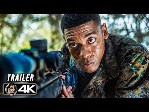 LANTERNS | Official Teaser Trailer 2 (2026) 4K