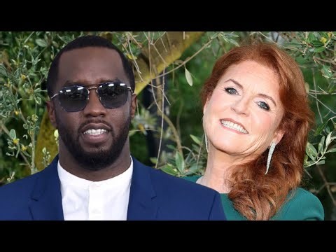 ‘Deeply disturbing’: Fergie’s secret friends with benefits relationship with Diddy exposed
