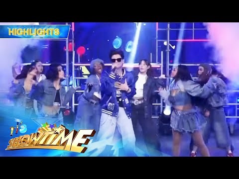 MagPASKOsikat time! Showtime kicks off anniversary celebration with hip-hop party | It’s Showtime
