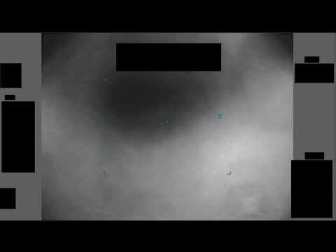 Pentagoni publikon dosjet qeveritare të UFO-ve. Bie në sy objekti lëvizës në formë ylli