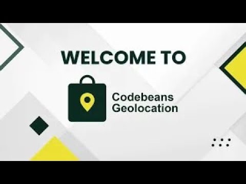 Codebeans Geolocation | Google Address Autocomplete for Shopify Plus